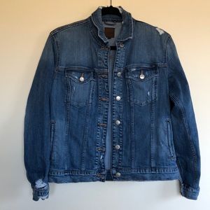 Joe’s Jeans Denim Jacket